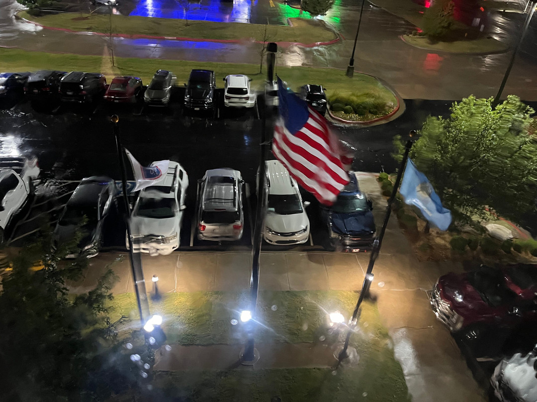 Hampton Inn & Suites Tulsa/catoosa主图