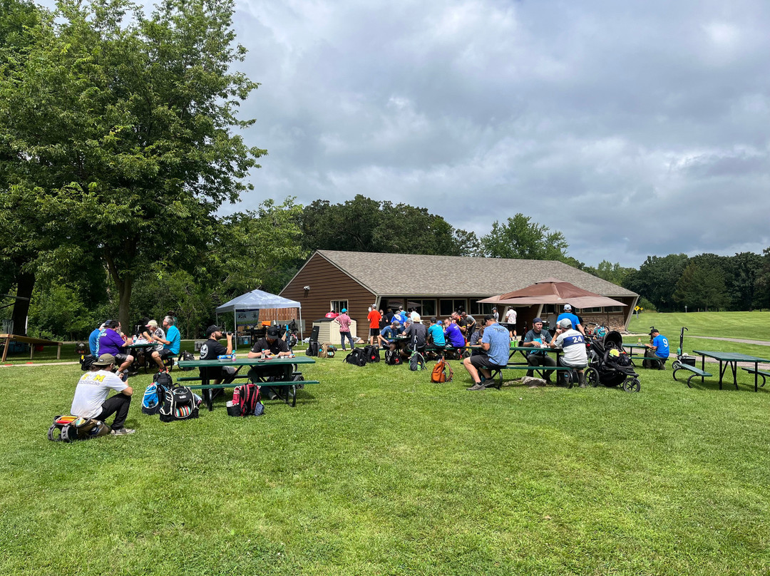 Cedar Creek Park-Fairmont必去景点