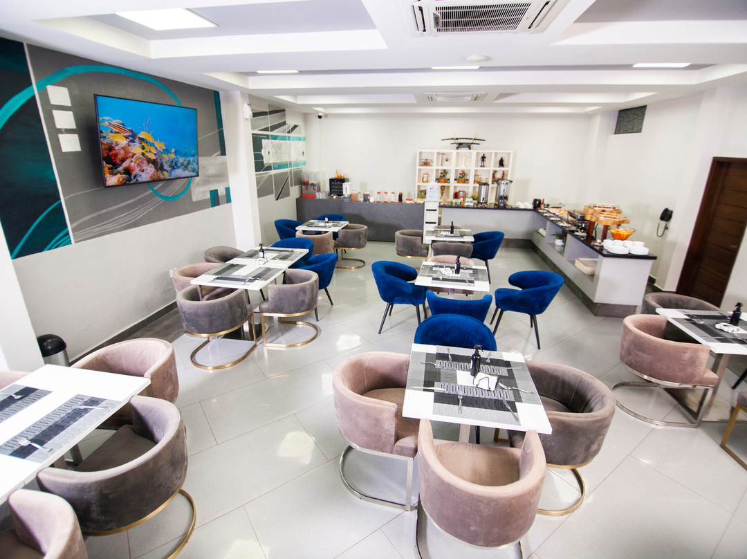 Hotel Sirari by Regina主图