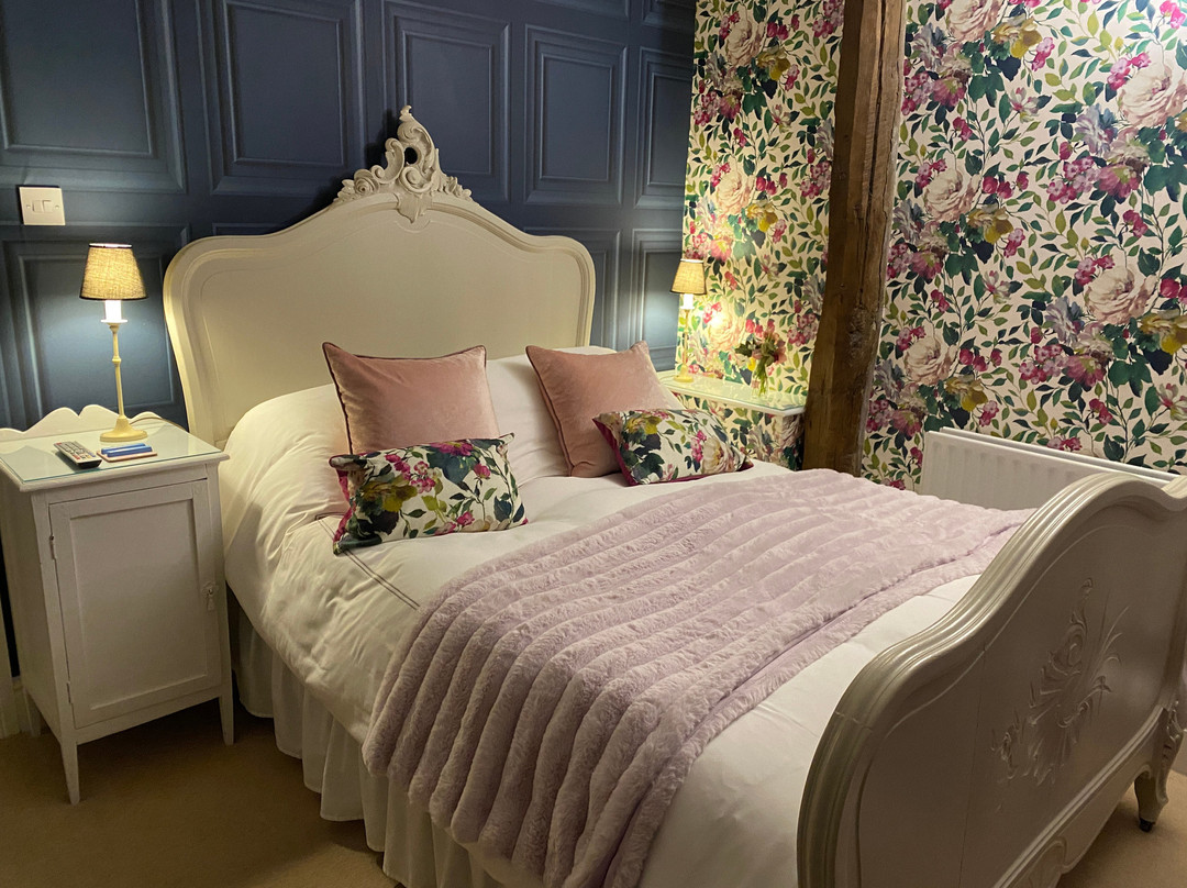 Low Fell B & B主图