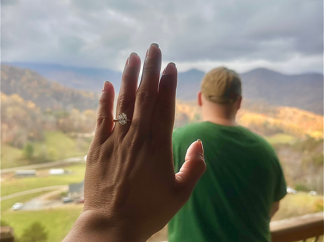 莓果 B&B 旅馆主图