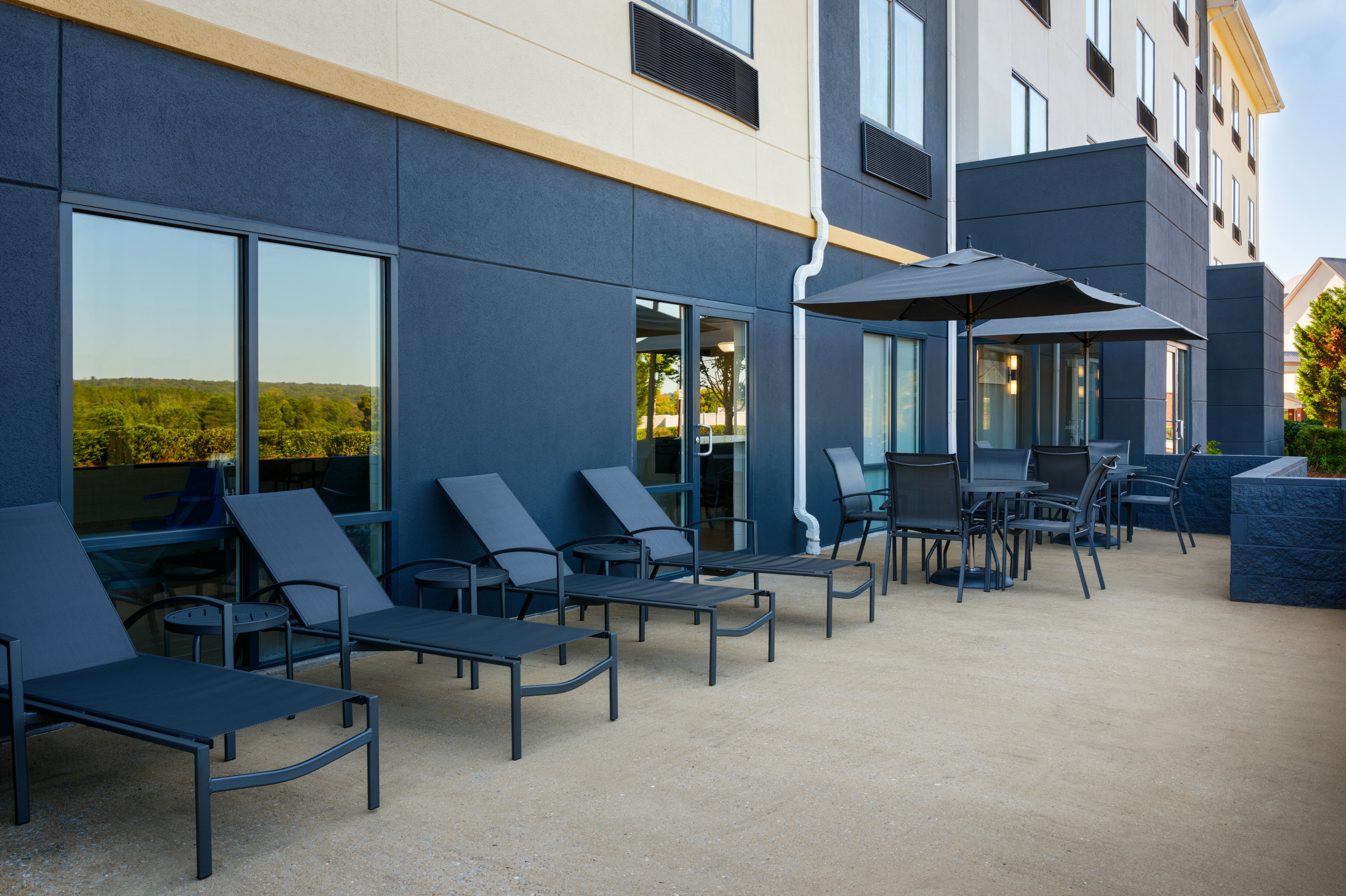 Fairfield by Marriott Inn & Suites Birmingham Bessemer-浴室