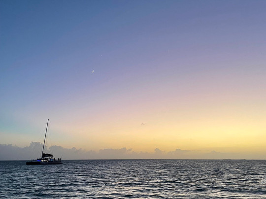 Key West Cocktail Cruise-基韦斯特必去景点