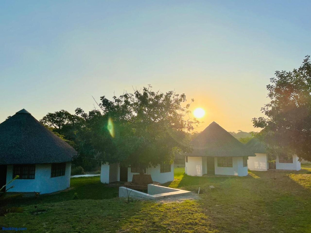 Emakhabeleni B&B