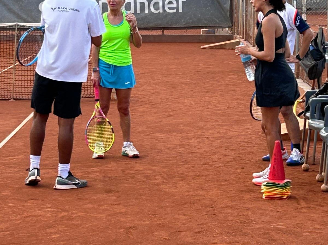 Rafa Nadal Club-马纳科尔必去景点