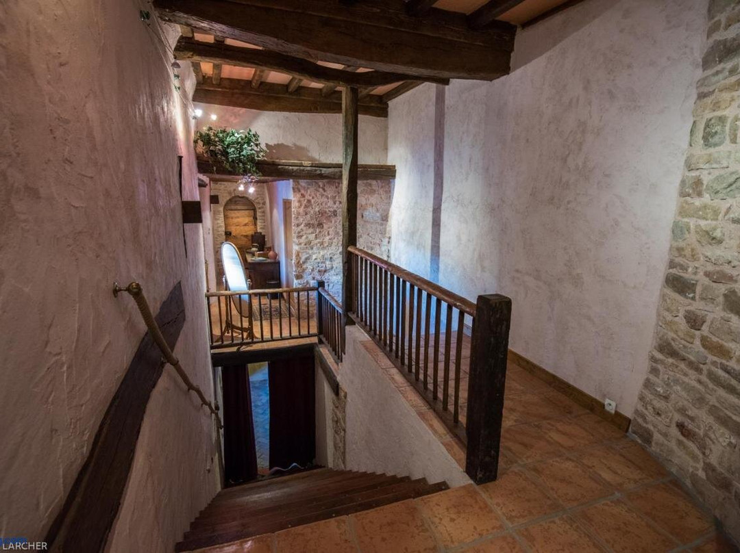 Ferme de Malo