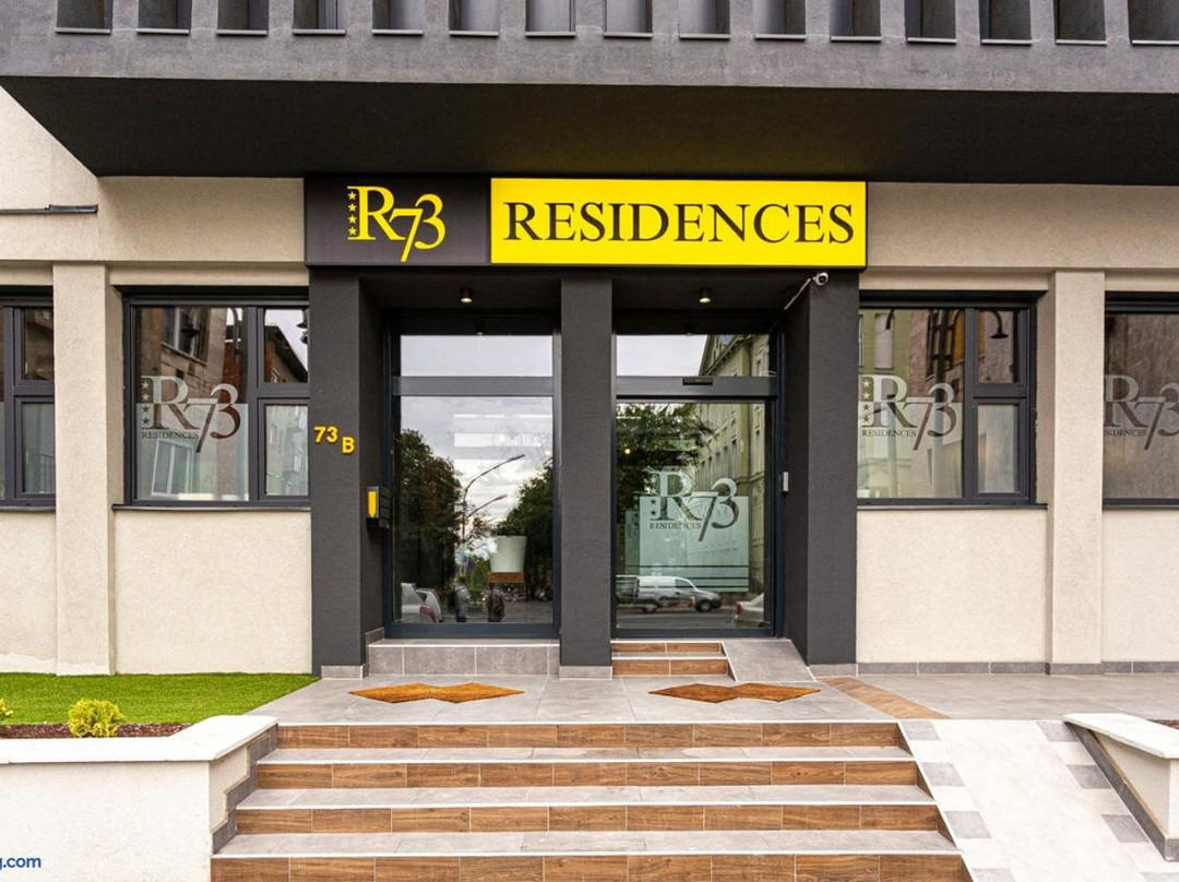 R73Residences主图