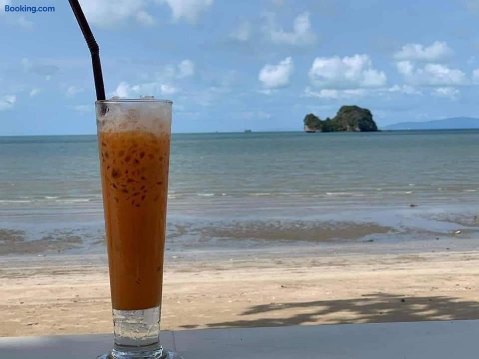 Nangkam Boutique Don Sak