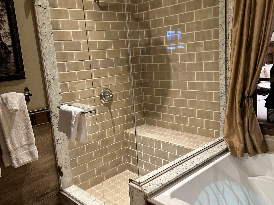 Big Cypress Lodge主图