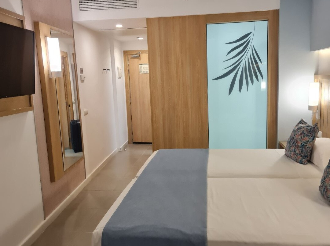 Hotel Riu Palace Palmeras主图