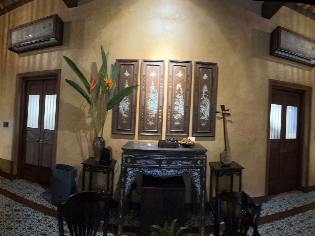 Nham Village Resort主图