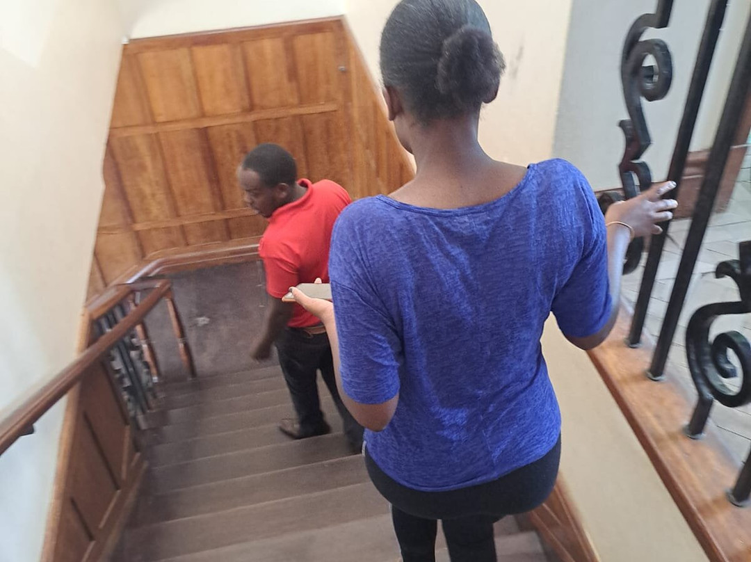 Lord Egerton Castle-纳库鲁必去景点