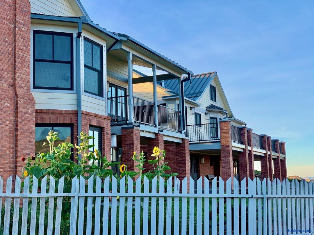 San Andreas酒店住宿-Annie's Place Bed And Breakfast