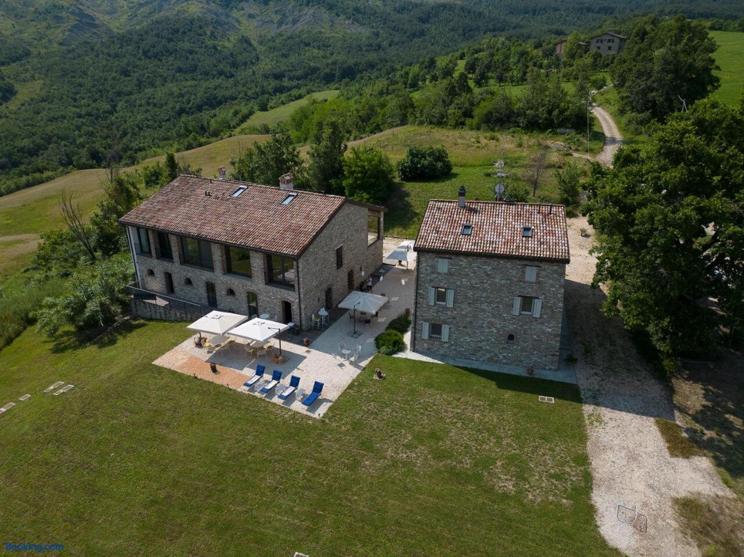 Borgo Stanzano