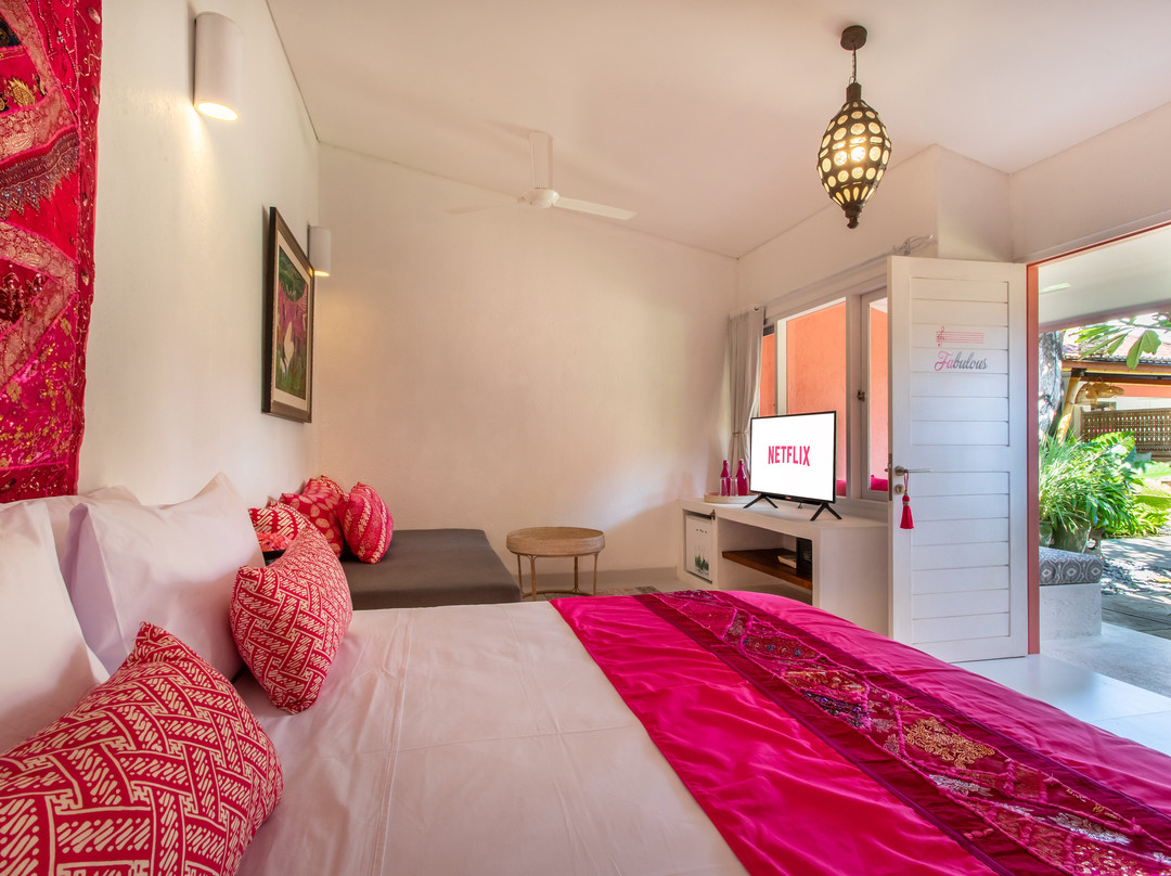 Pinkprivate Sanur - For Cool Adults Only主图