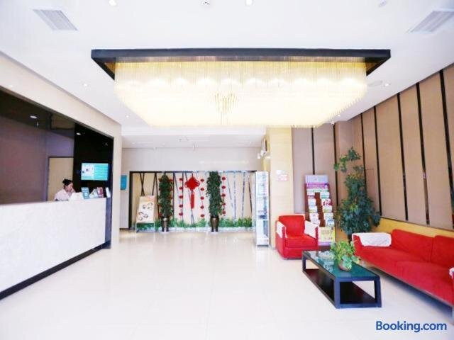 锦州锦江之星云飞桥店主图