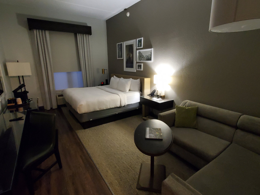 The Bluff Savannah Historic, Tapestry Collection by Hilton主图