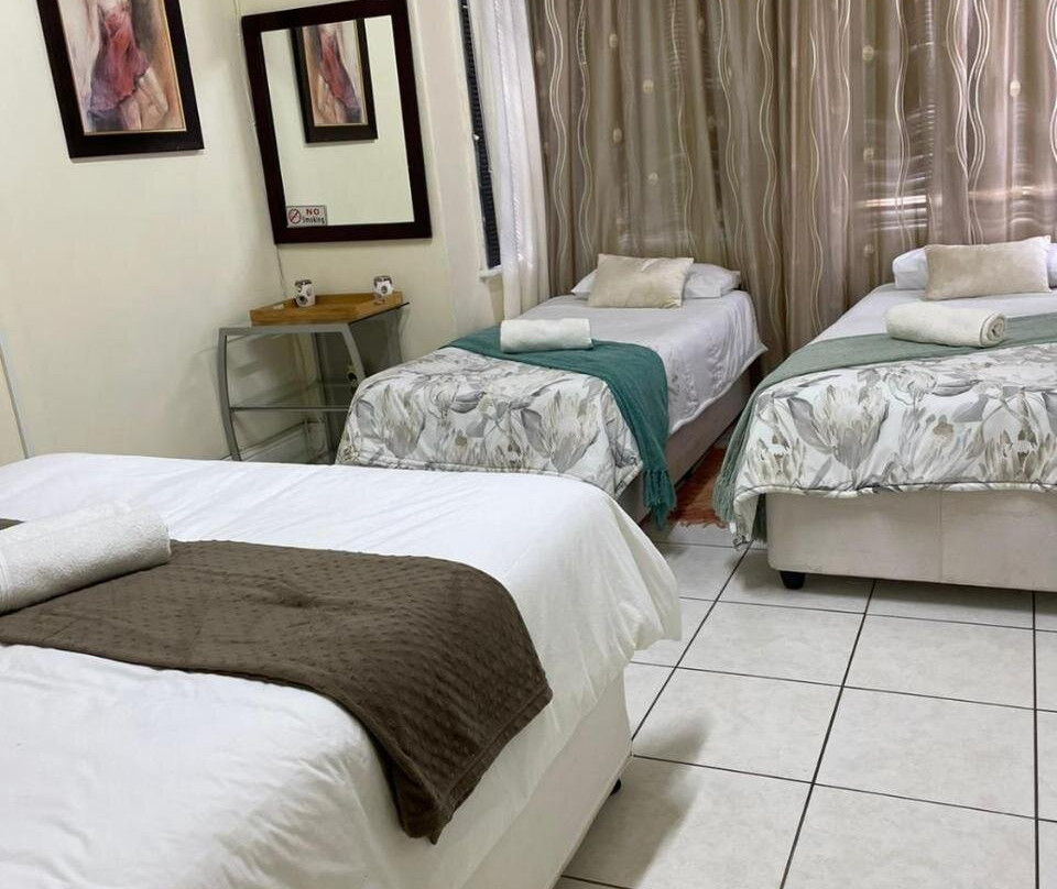 FJ’s Place B&B
