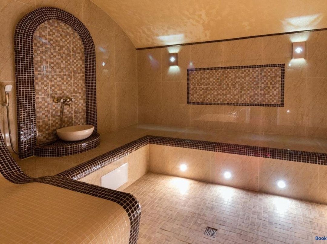 Sofa Boutique Hotel & Spa