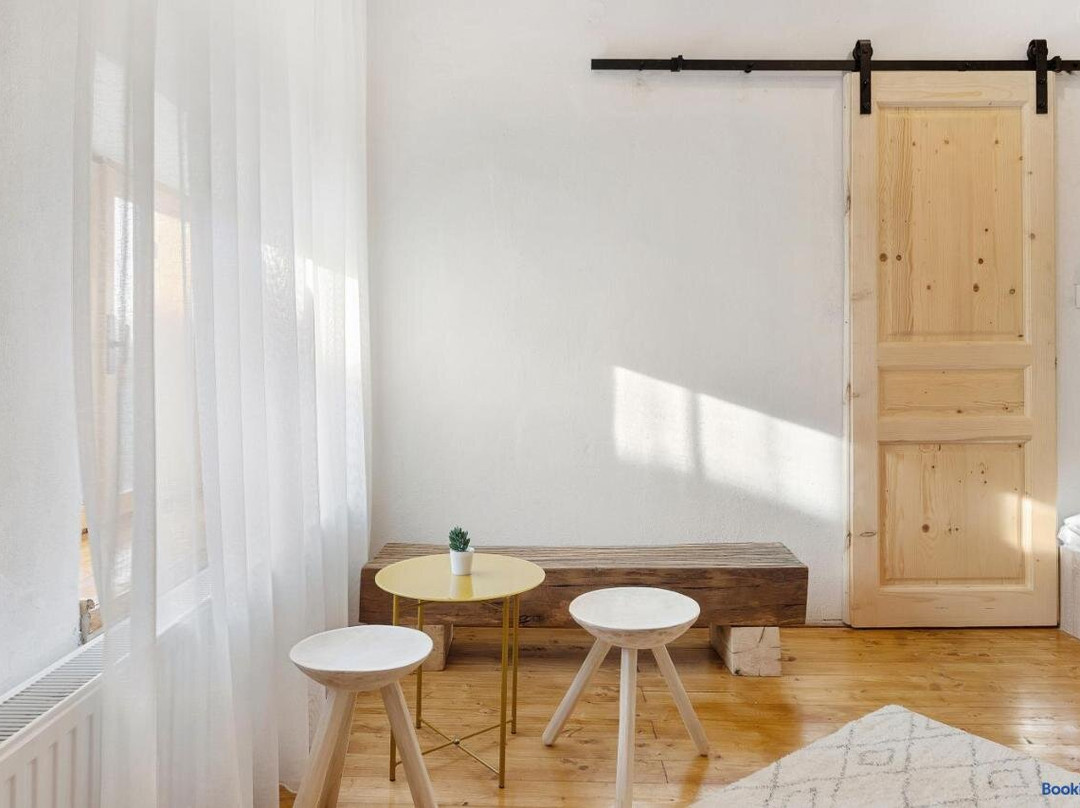 Casa Meburger 279