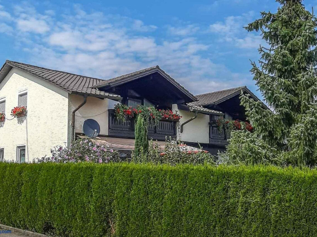 Ferienwohnung Lucretia