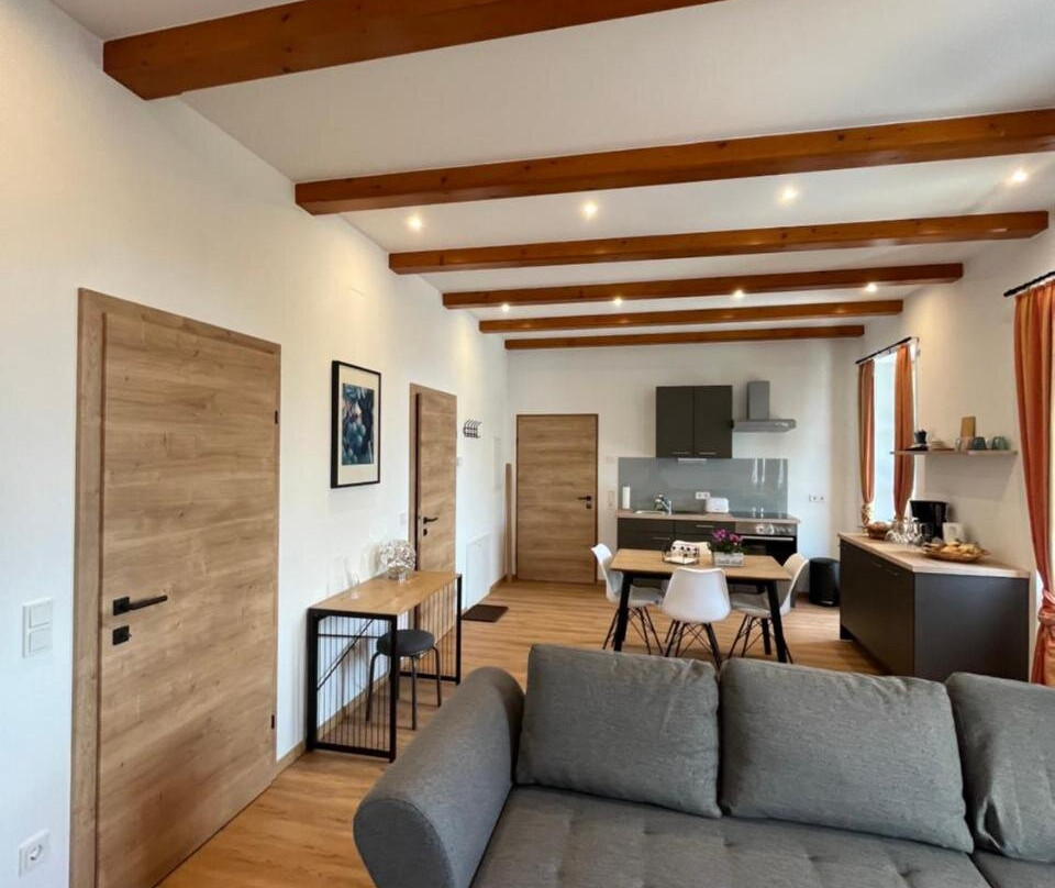 T&T Apartments