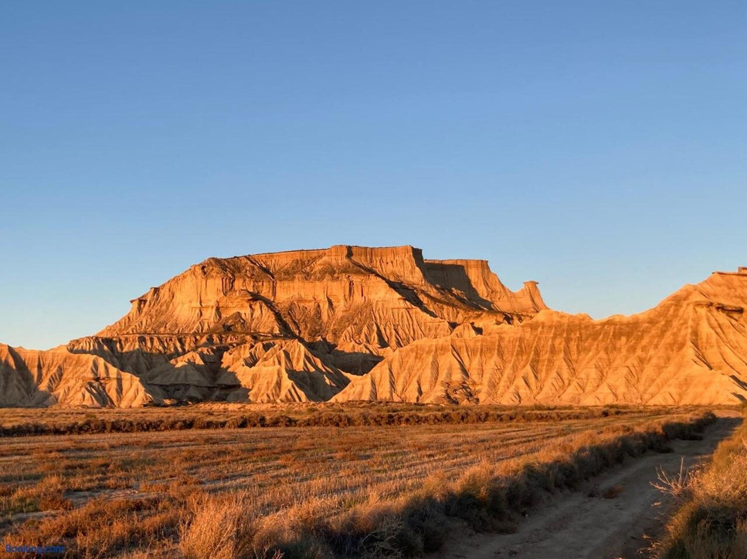 Hostel Bardenas