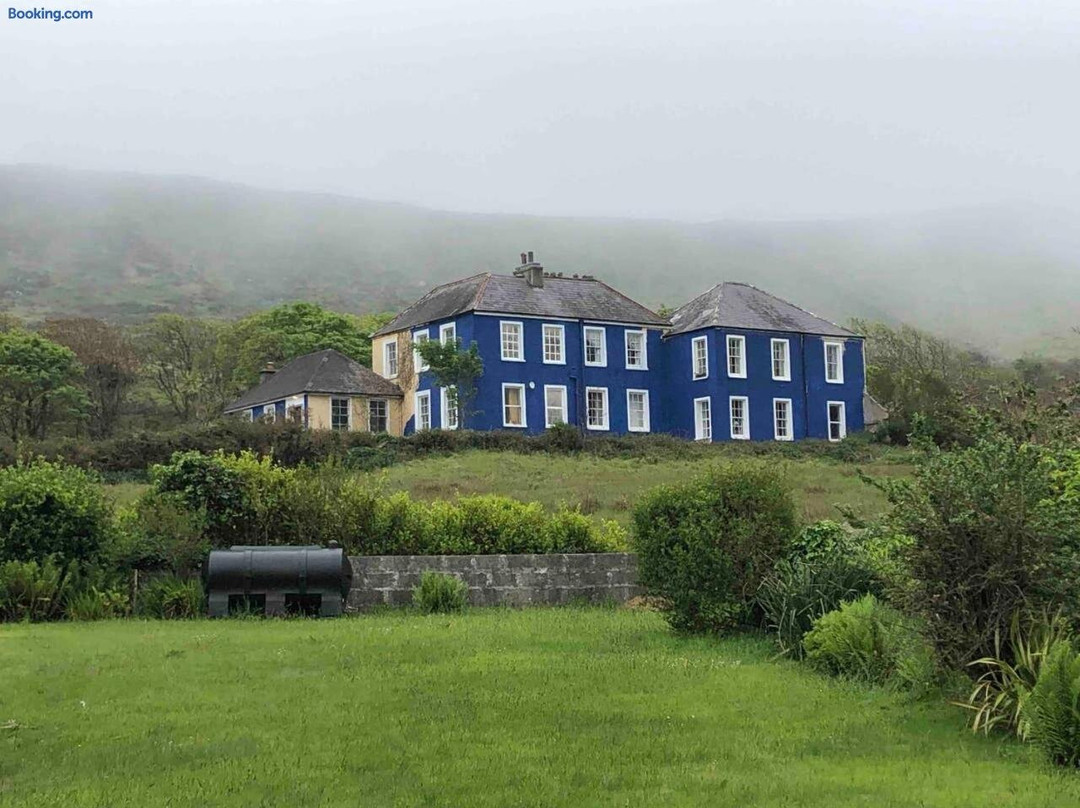 Granville House