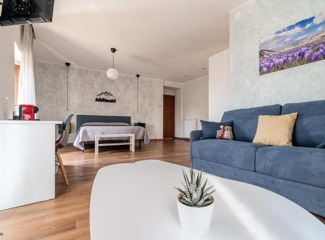 B&B Dimora Belvedere