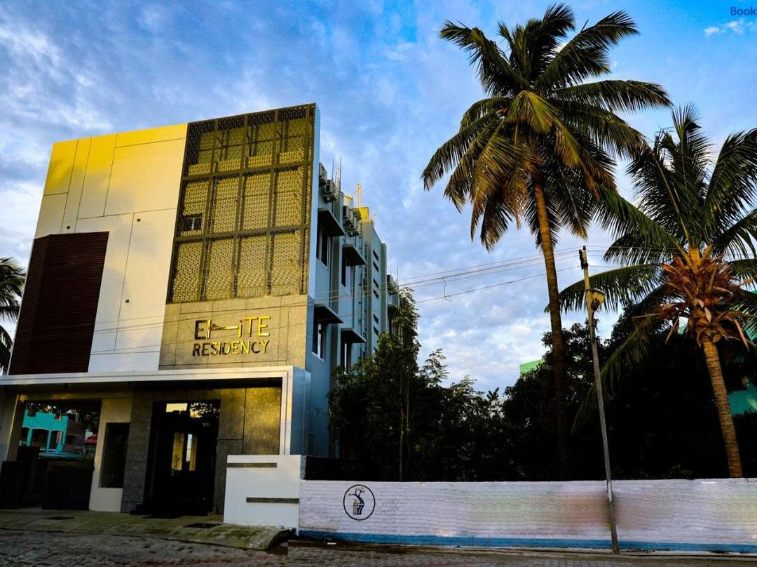 Elite Residency