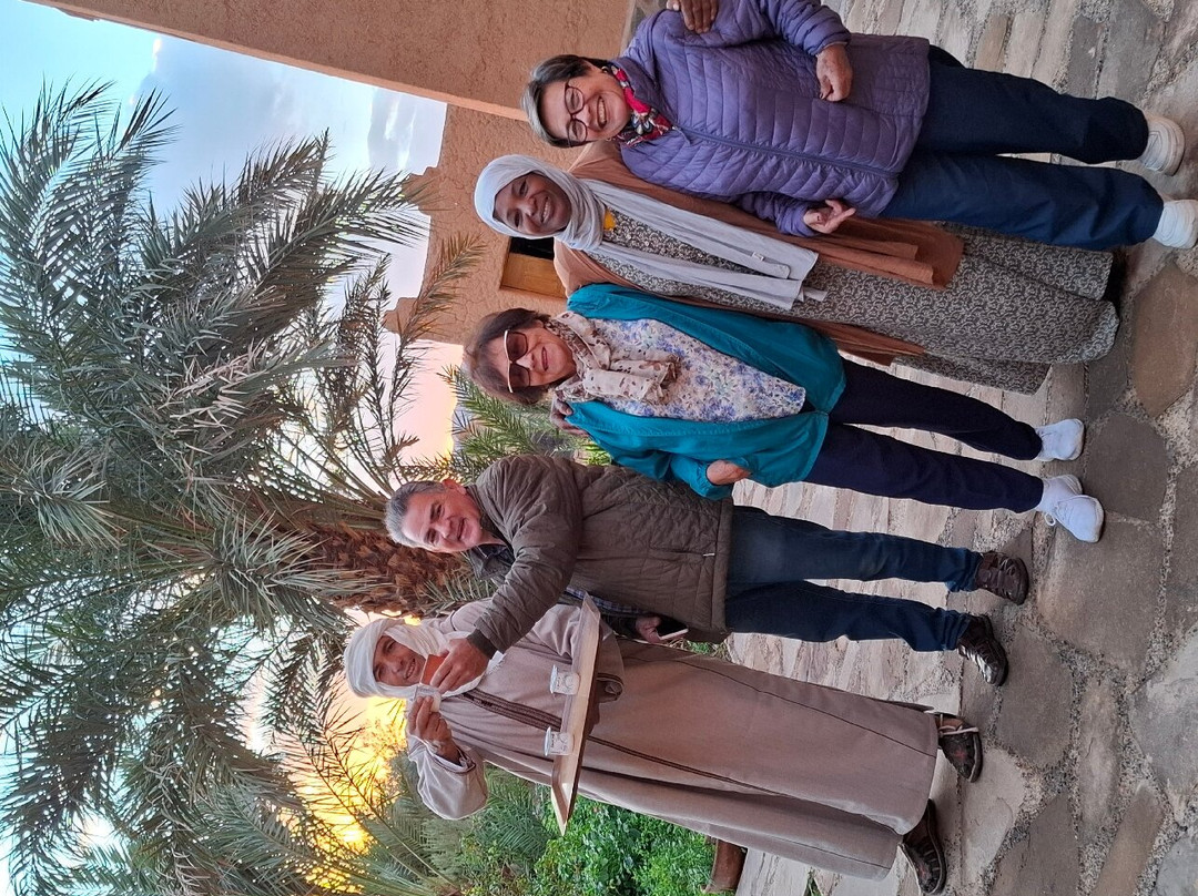 Kasbah Baha Baha主图