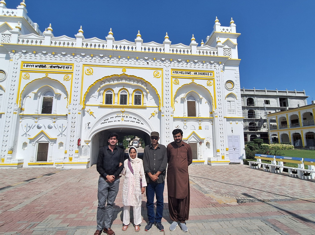 Lahore Guided tours景点图片