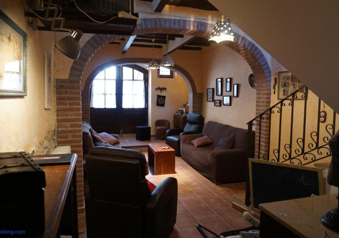 Casa Rural Cal Parines