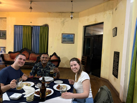 Rove Sri Lanka-Ja Ela必去景点