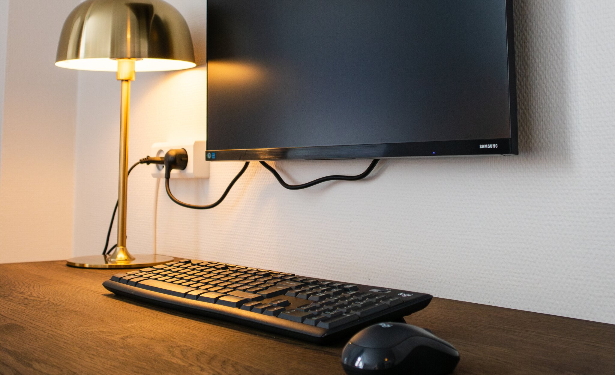 Hotel Phønix Hjørring-客卧