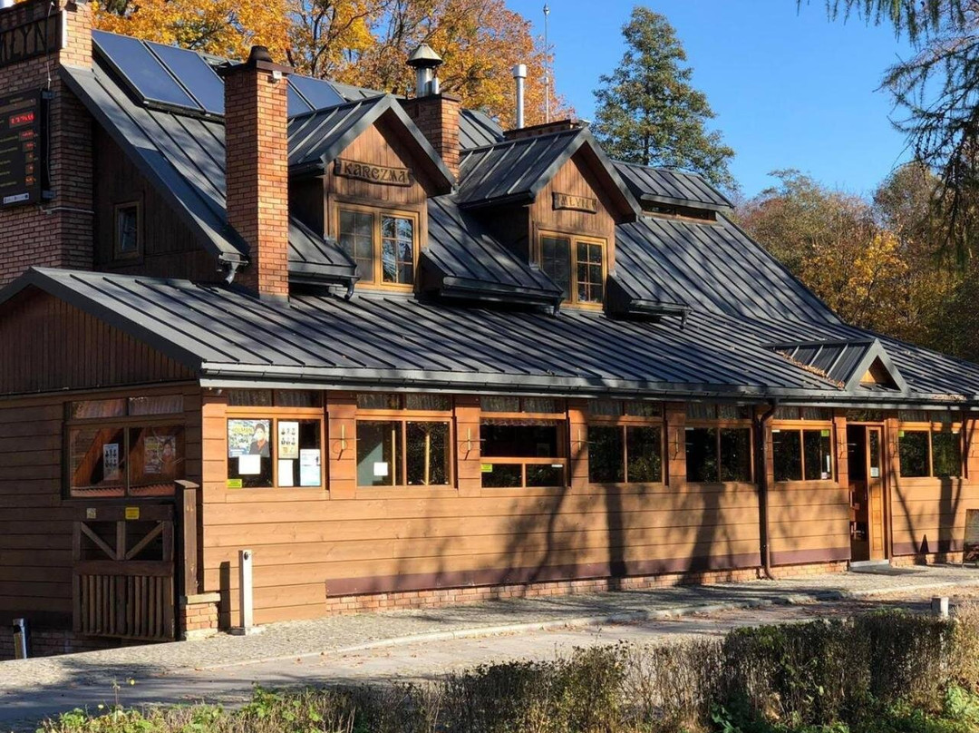Regional Inn "The Mill"