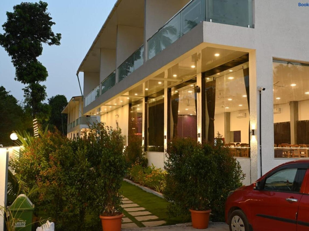 Golden Pearl Resort By Gemstone Hospitality