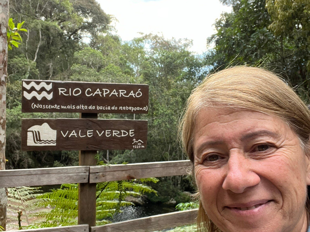 Parque Nacional do Caparaó景点图片