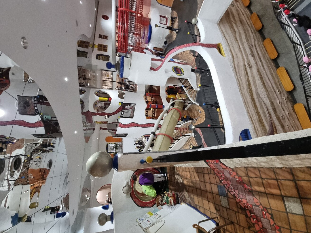 大阪儿童乐园-大阪市必去景点