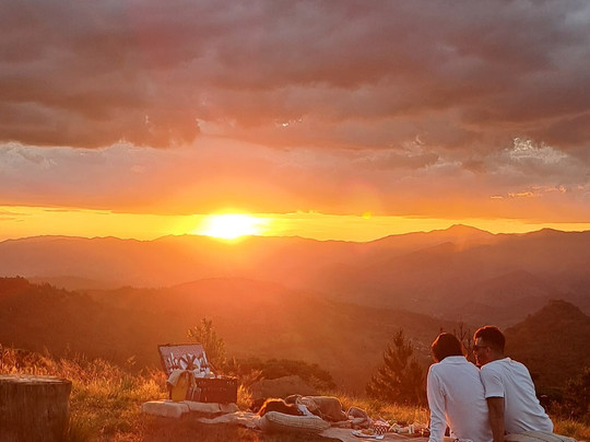 Aventoriba-坎普斯－杜若尔当必去景点