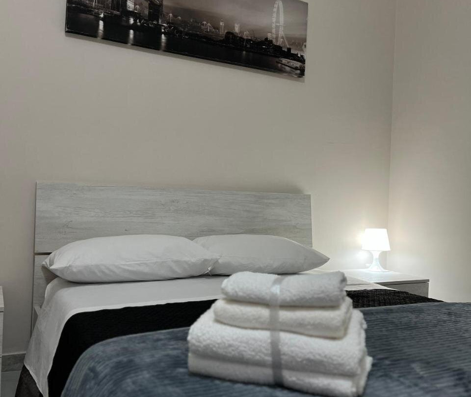 B&B Dei Vicari