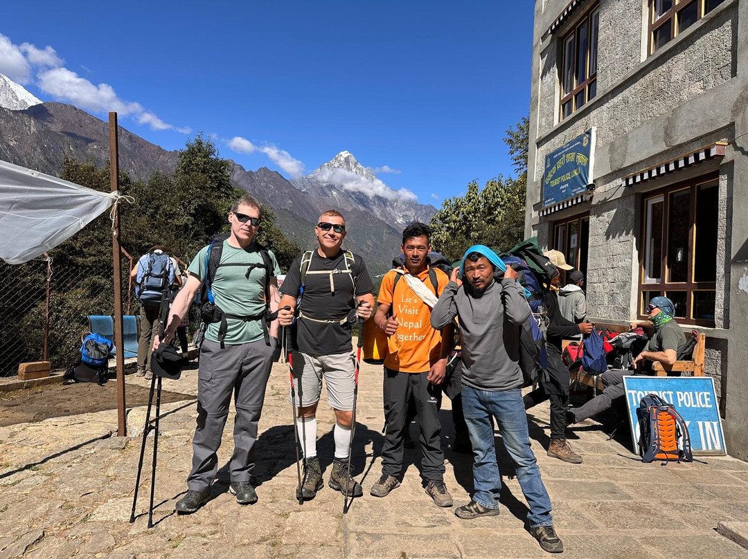 Blossom Expeditions Pvt. Ltd.-加德满都必去景点