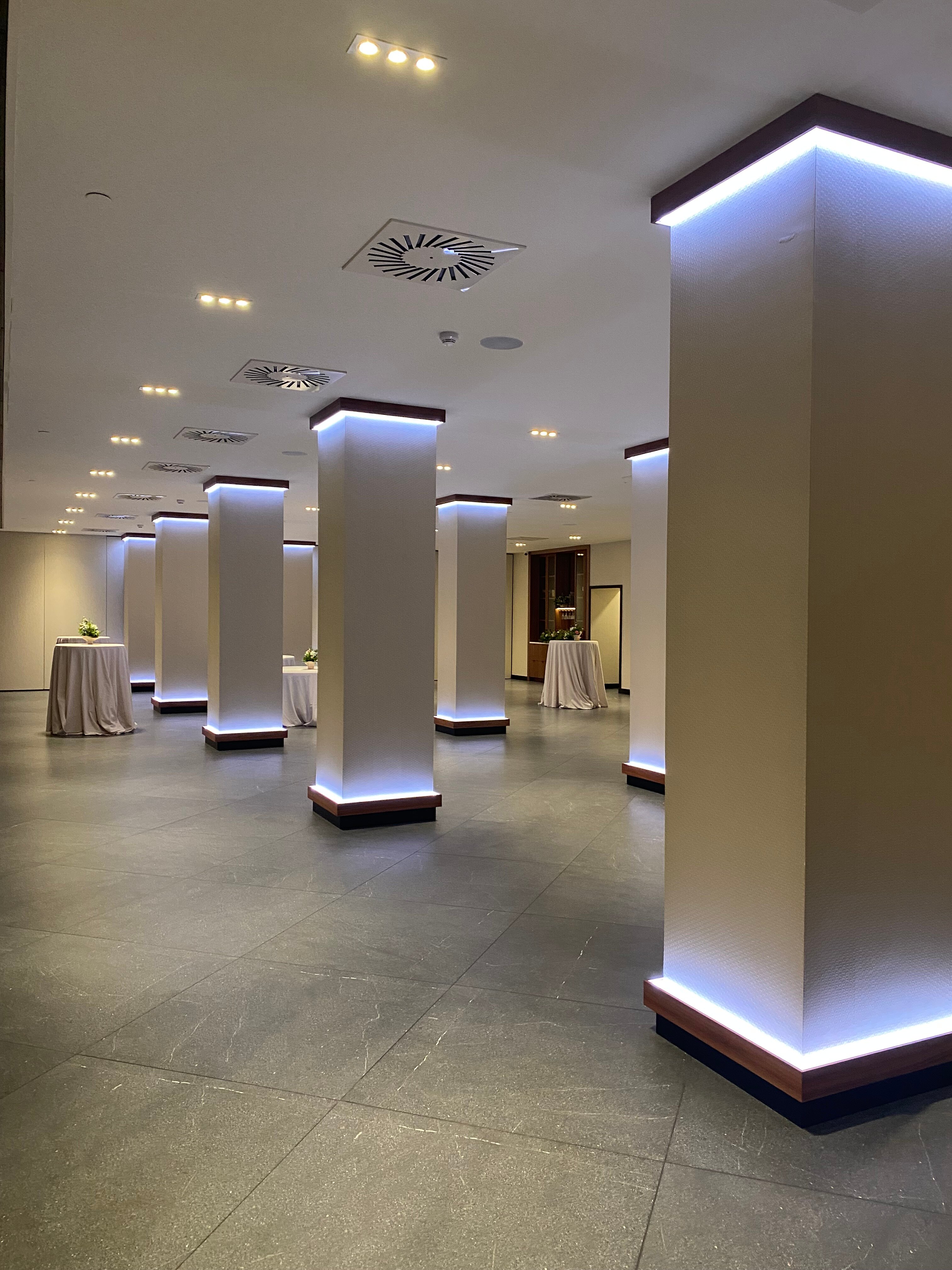 Mercure Lugo Centro-官方