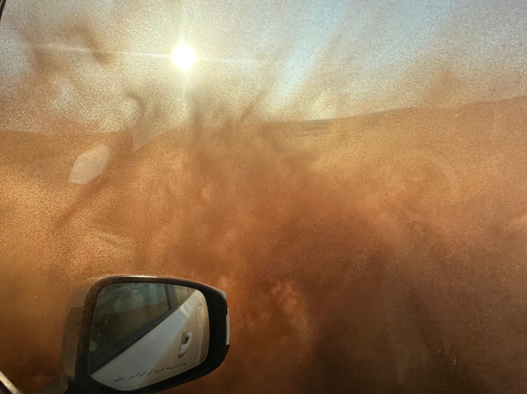 Dubai Private Adventure-迪拜必去景点