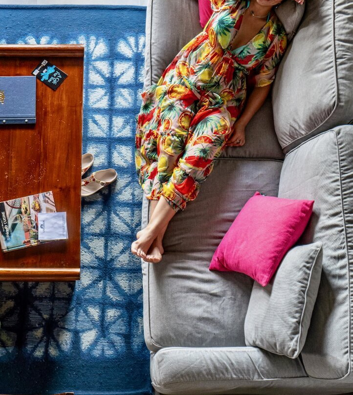 Hotel L'Esplanade主图