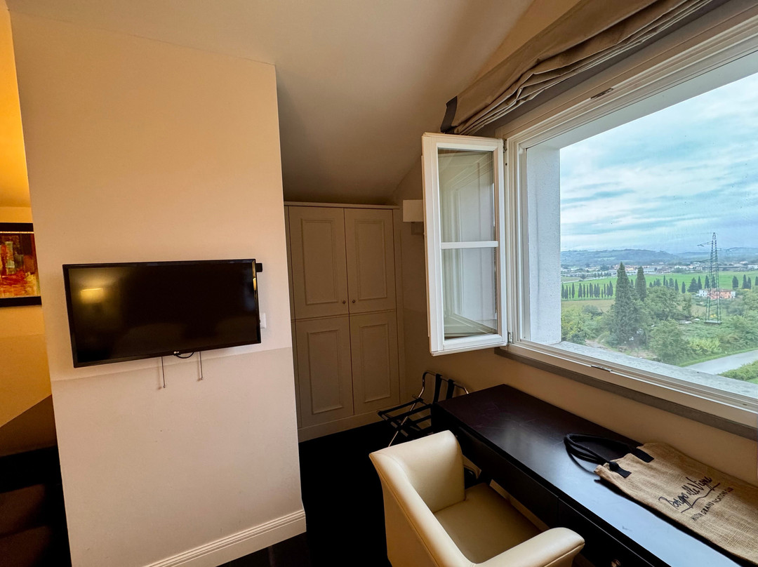 Hilton Grand Vacations Club at Borgo alle Vigne主图