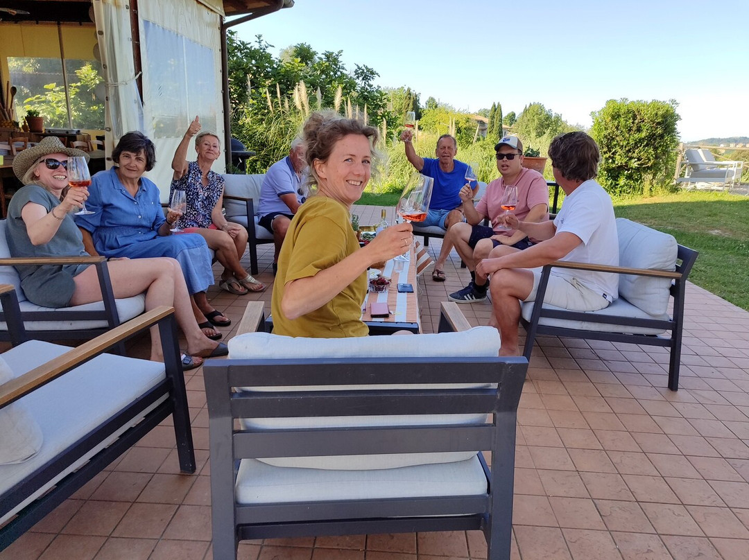 Agriturismo Villa Vicini