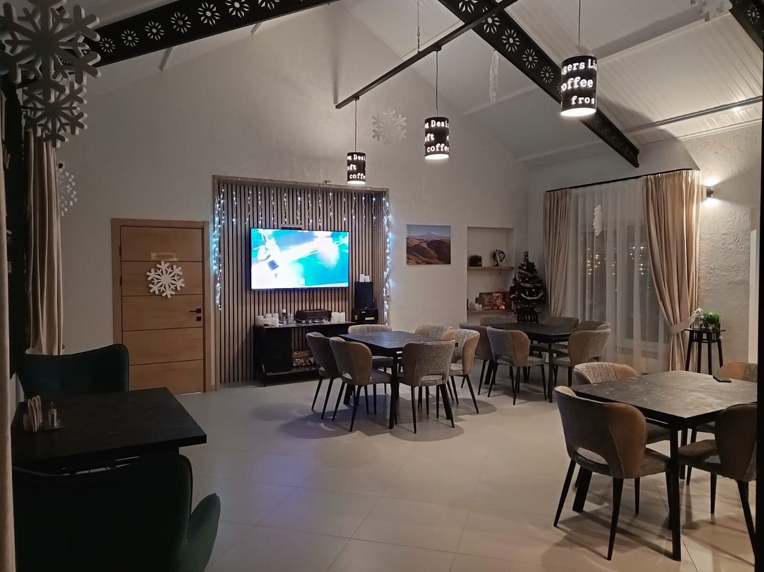 Nikolskoye Boutique Hotel