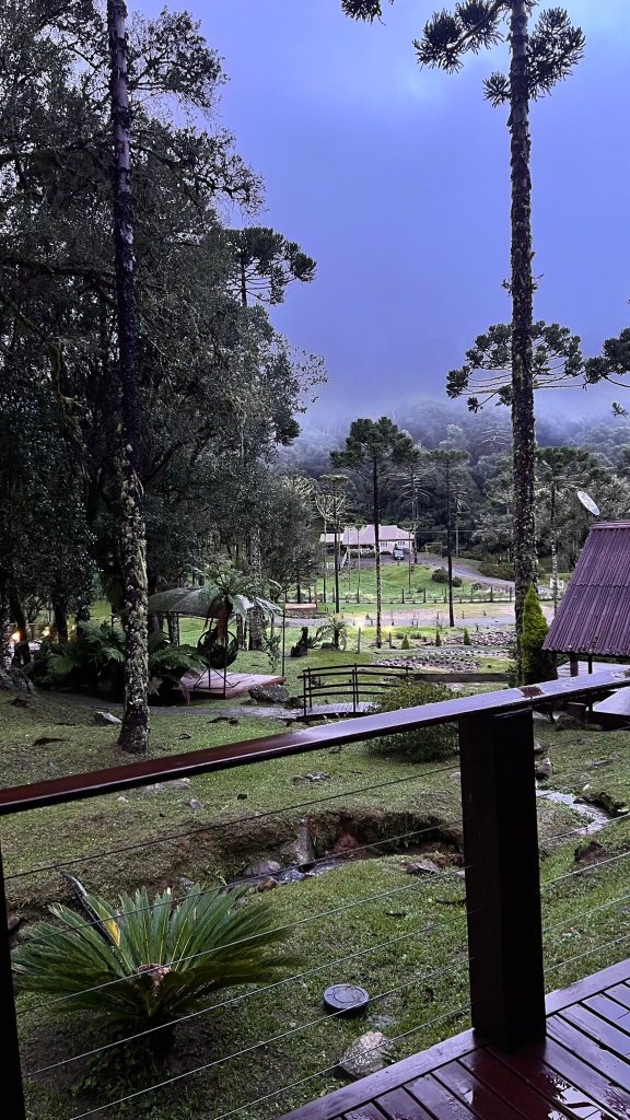 Pousada Encanto do Avencal-官方