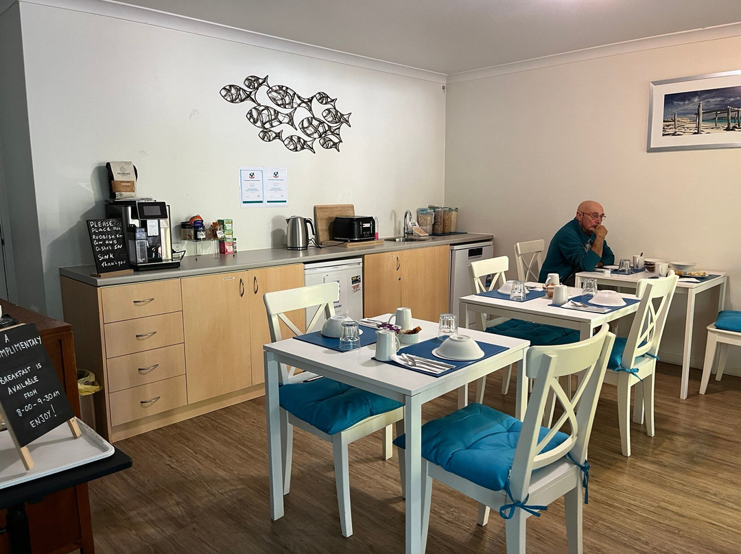 天文台客房楼主图